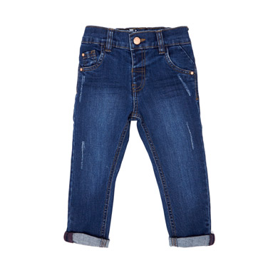 Toddler Vintage Jeans